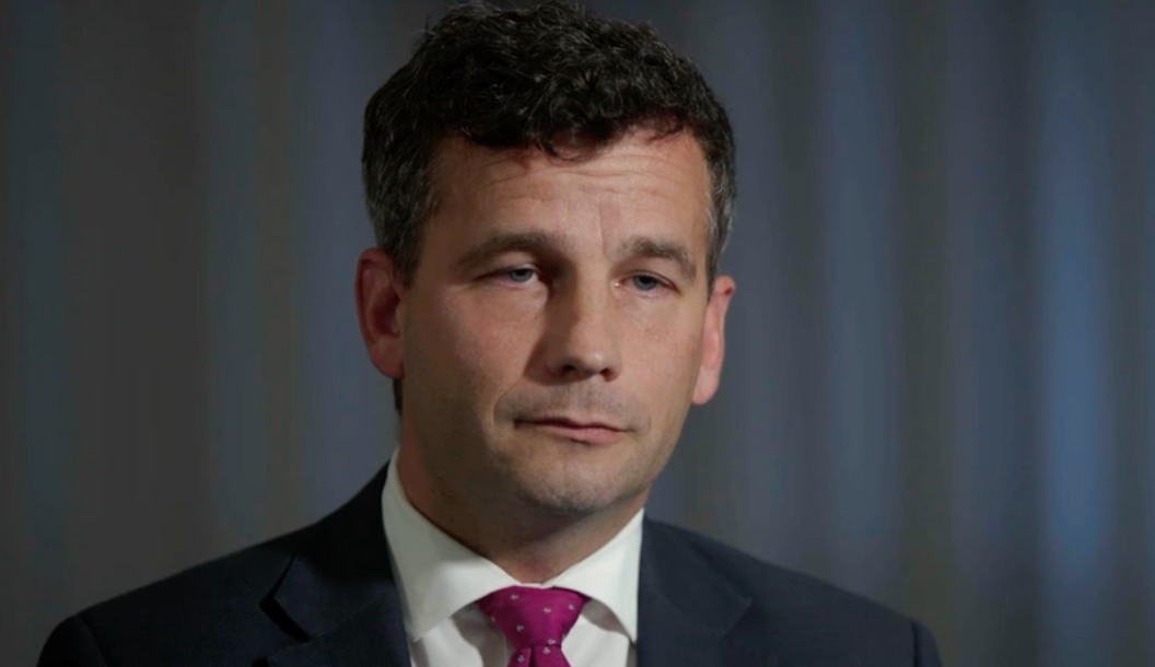 ACT leader David Seymour lies about his ties to the Atlas Network